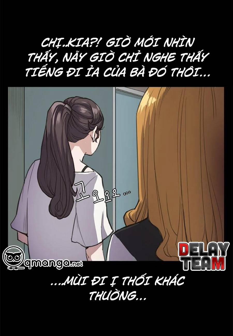 Cửa Hàng Tiện Lợi Saet Byul 14 trang 14