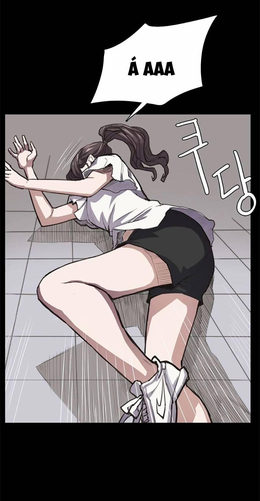 Cửa Hàng Tiện Lợi Saet Byul 14 trang 19