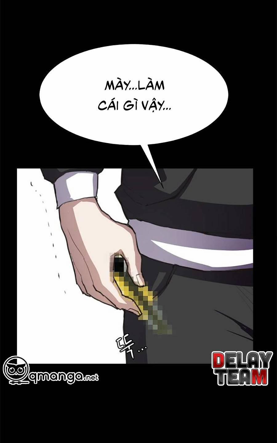 Cửa Hàng Tiện Lợi Saet Byul 14 trang 20