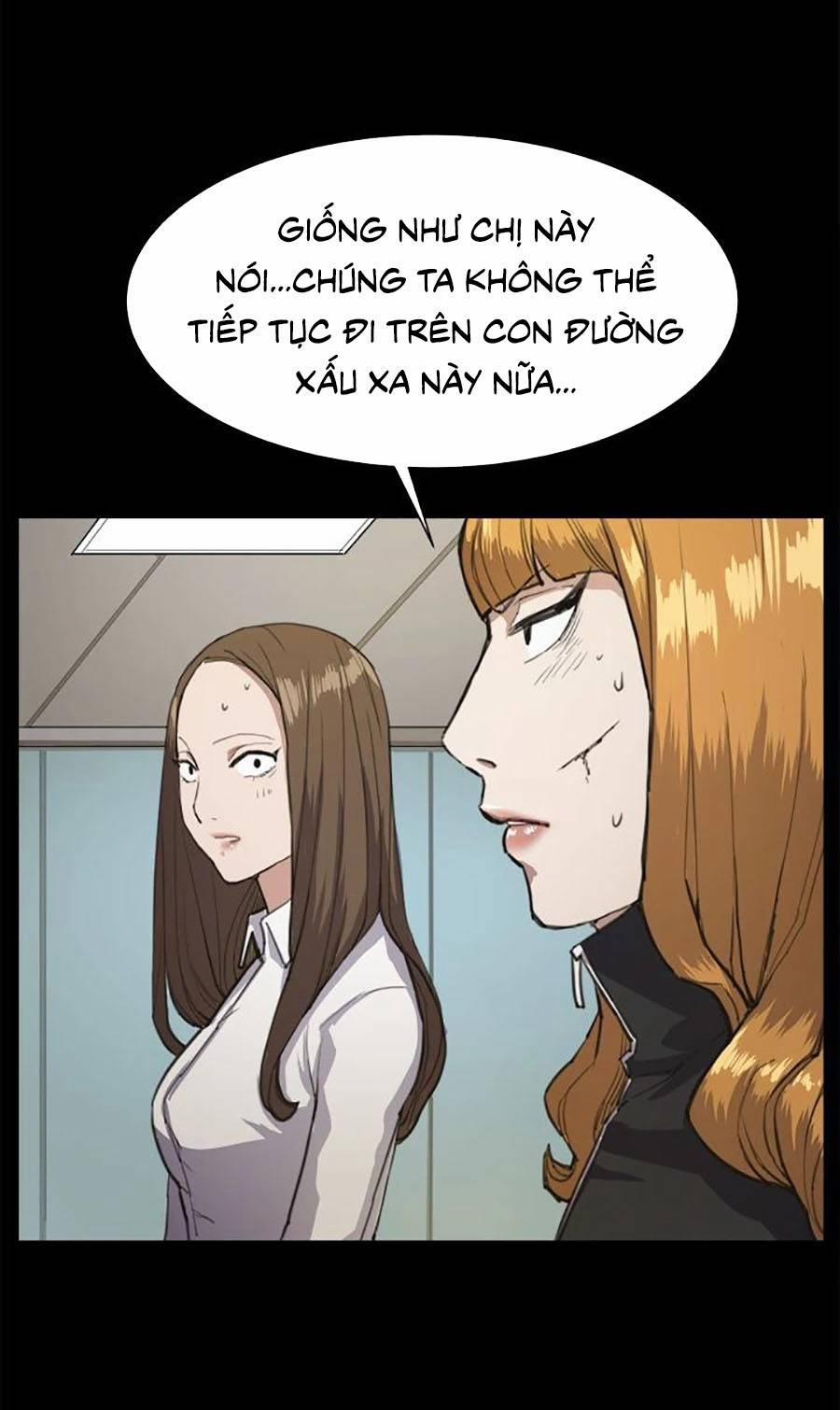 Cửa Hàng Tiện Lợi Saet Byul 14 trang 23