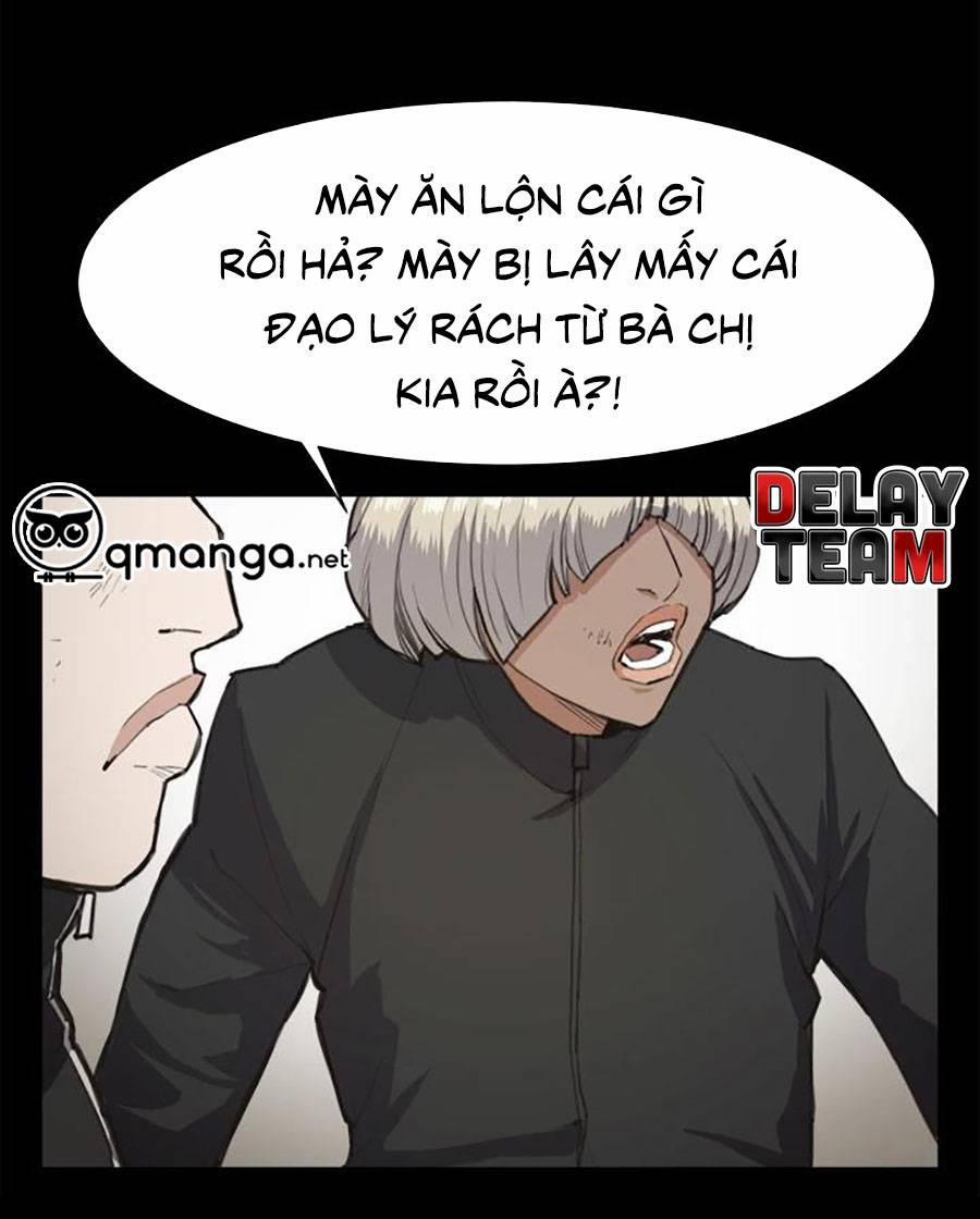 Cửa Hàng Tiện Lợi Saet Byul 14 trang 24