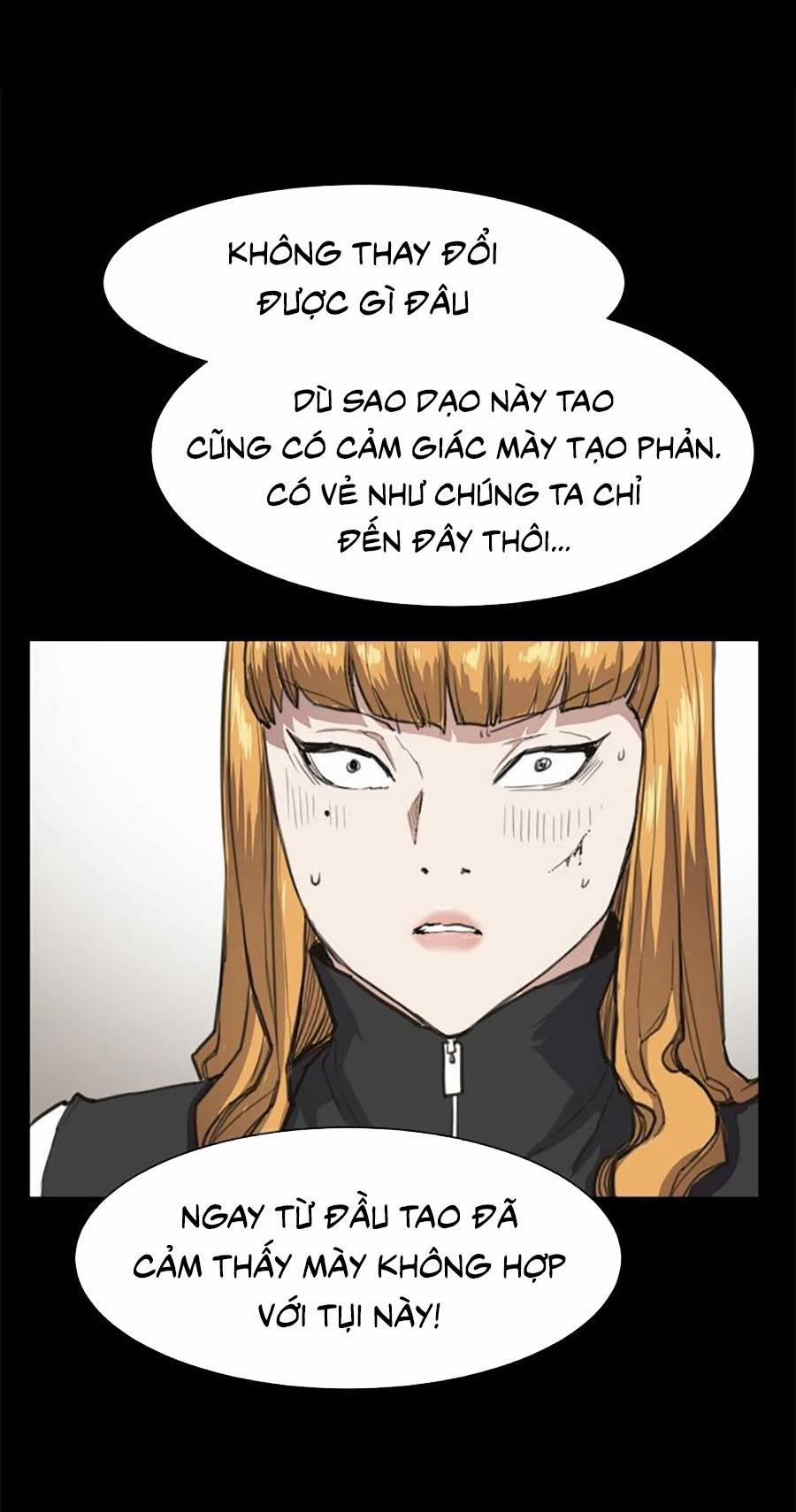 Cửa Hàng Tiện Lợi Saet Byul 14 trang 25