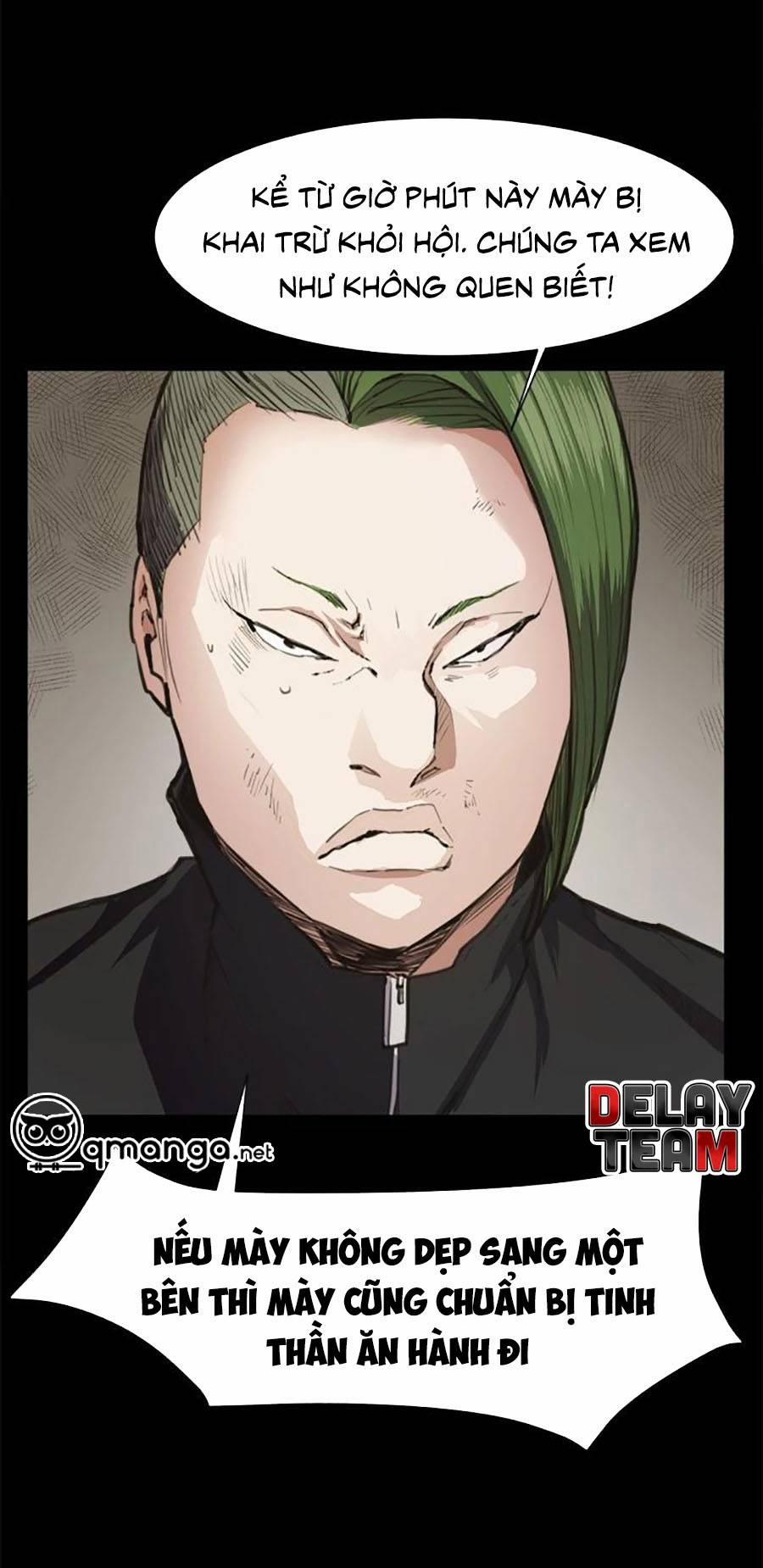 Cửa Hàng Tiện Lợi Saet Byul 14 trang 26