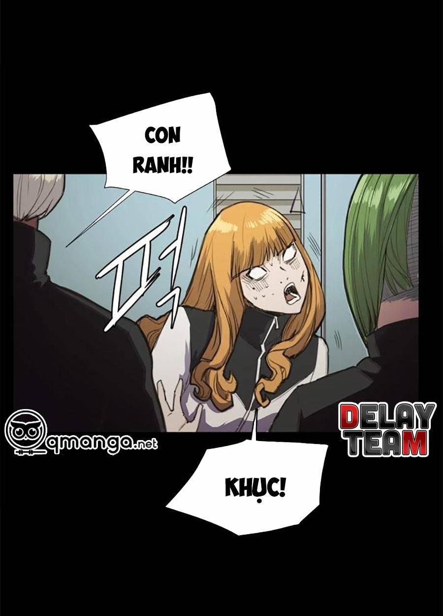 Cửa Hàng Tiện Lợi Saet Byul 14 trang 28