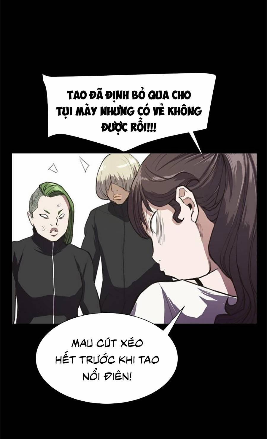 Cửa Hàng Tiện Lợi Saet Byul 14 trang 29