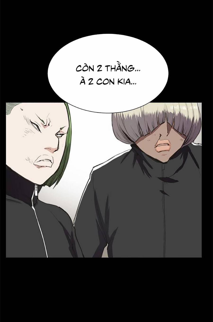 Cửa Hàng Tiện Lợi Saet Byul 14 trang 31