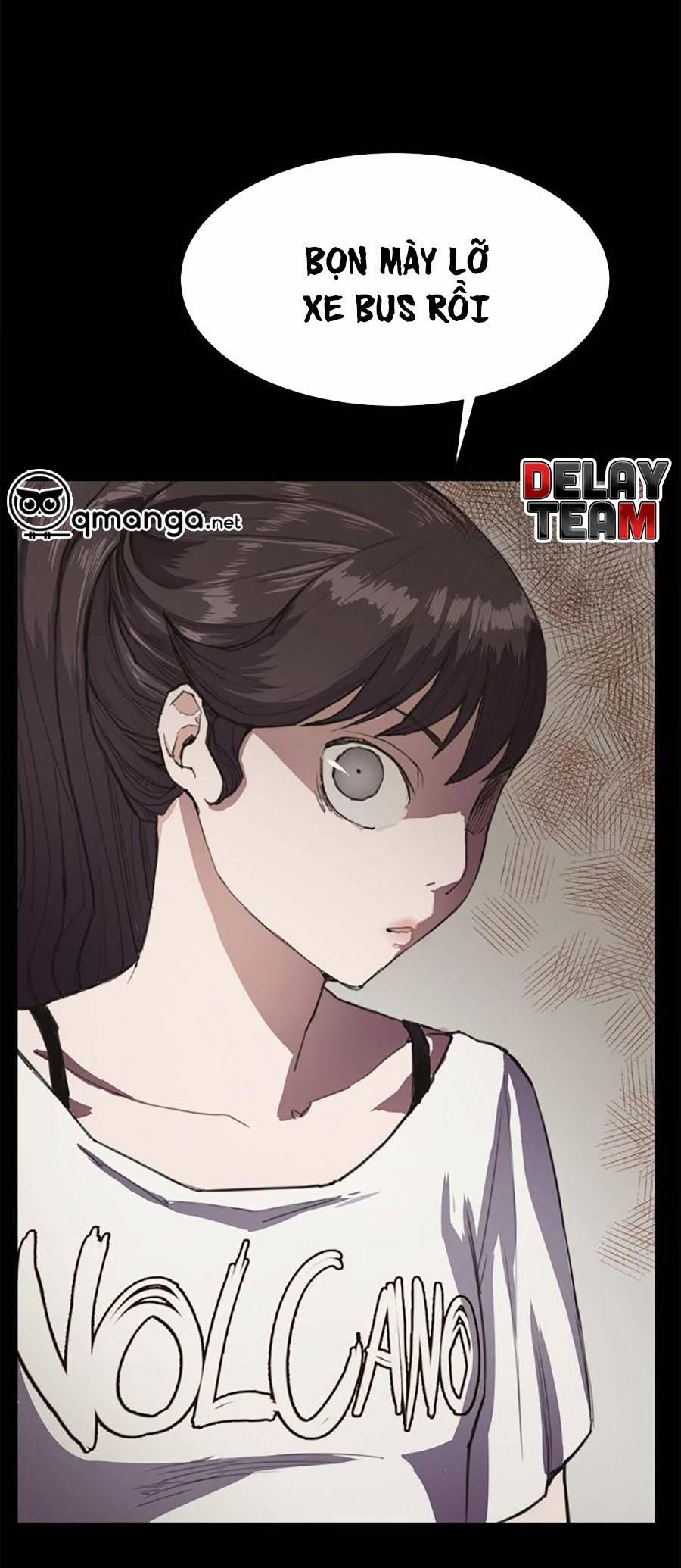 Cửa Hàng Tiện Lợi Saet Byul 14 trang 32