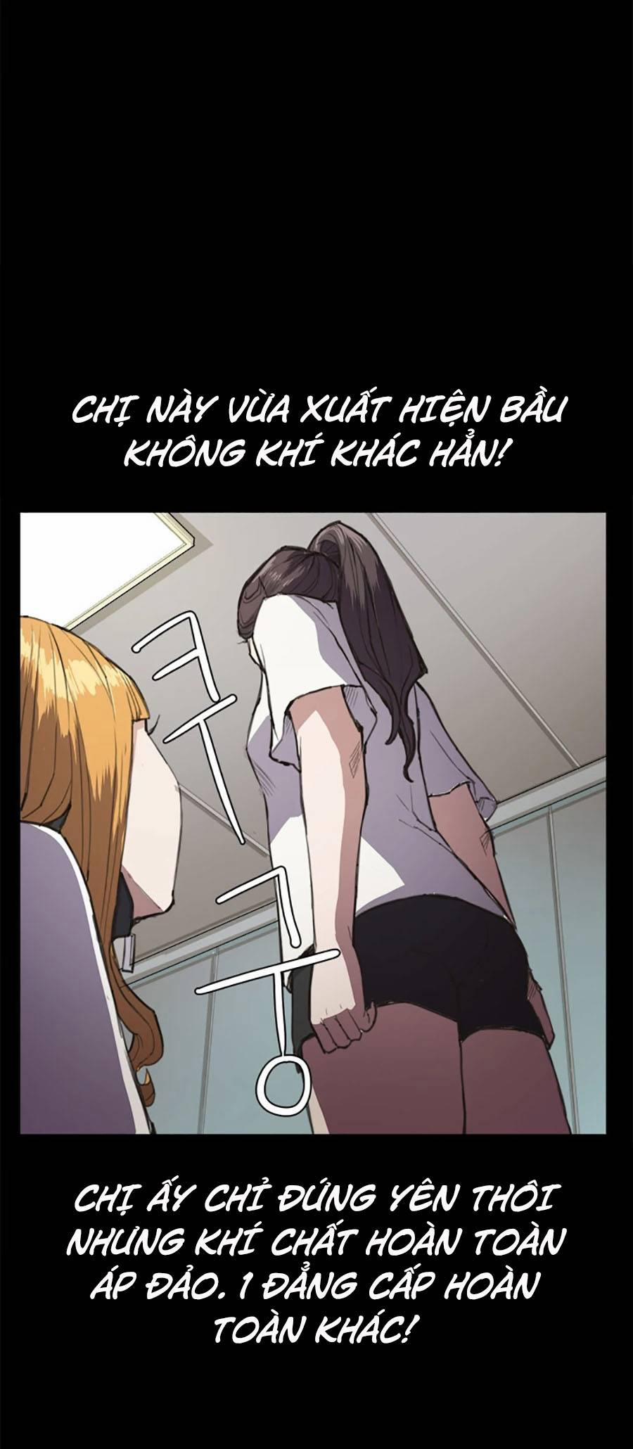 Cửa Hàng Tiện Lợi Saet Byul 14 trang 33