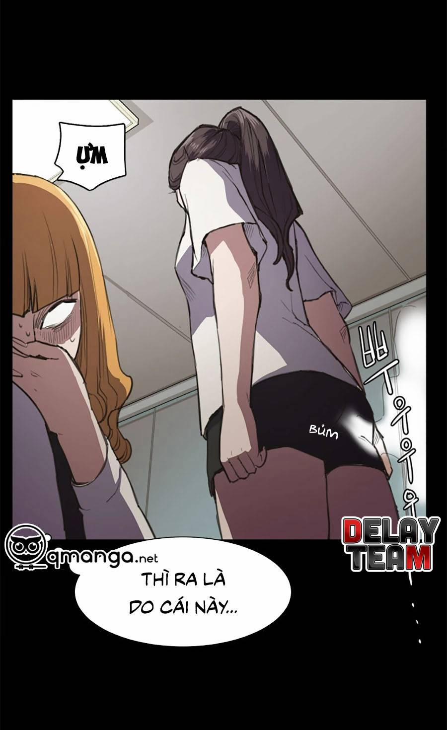 Cửa Hàng Tiện Lợi Saet Byul 14 trang 34