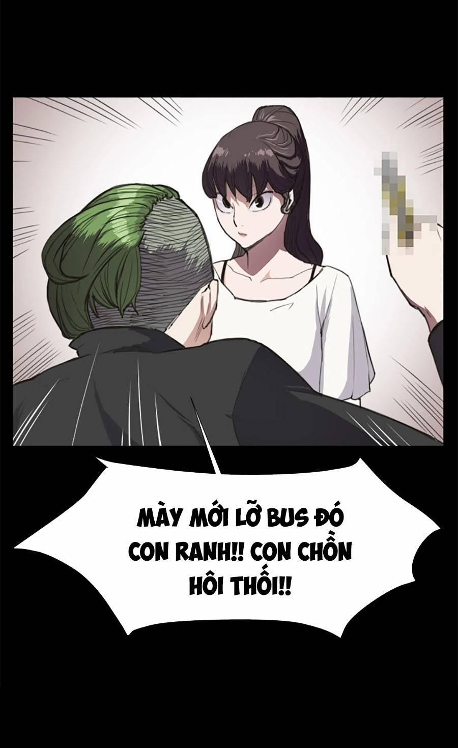 Cửa Hàng Tiện Lợi Saet Byul 14 trang 35