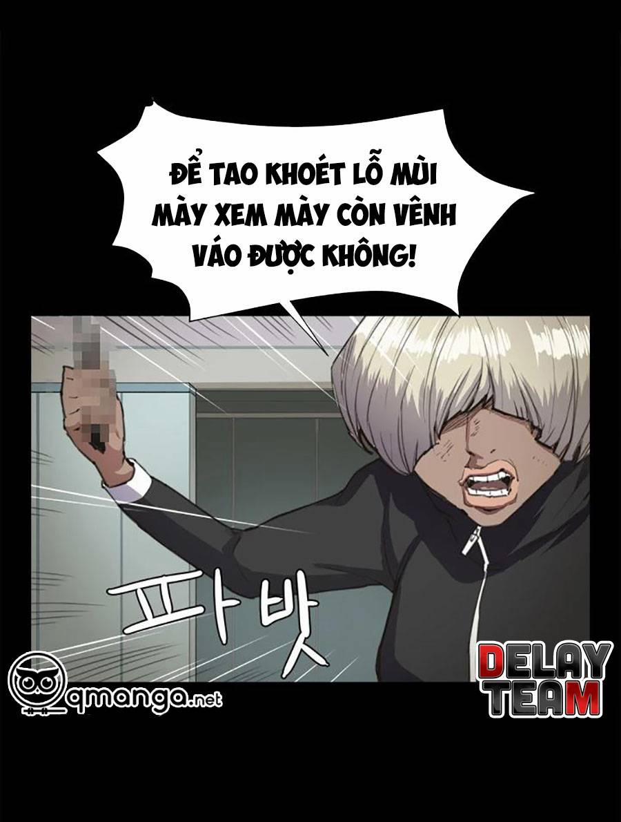 Cửa Hàng Tiện Lợi Saet Byul 14 trang 36