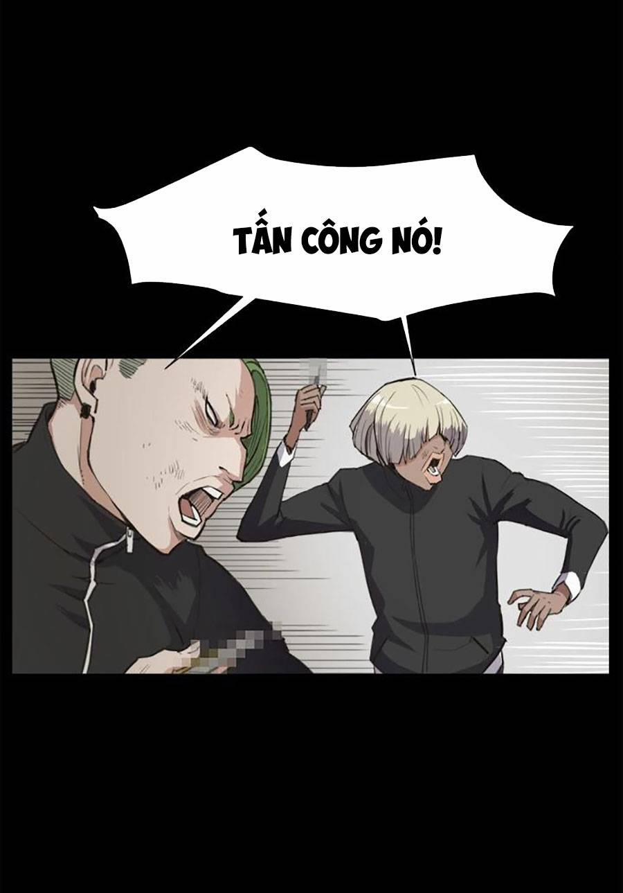 Cửa Hàng Tiện Lợi Saet Byul 14 trang 37