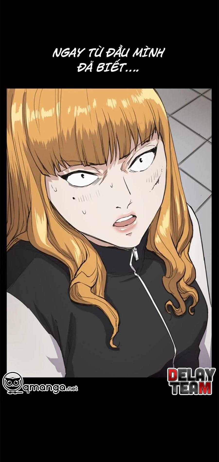 Cửa Hàng Tiện Lợi Saet Byul 14 trang 40