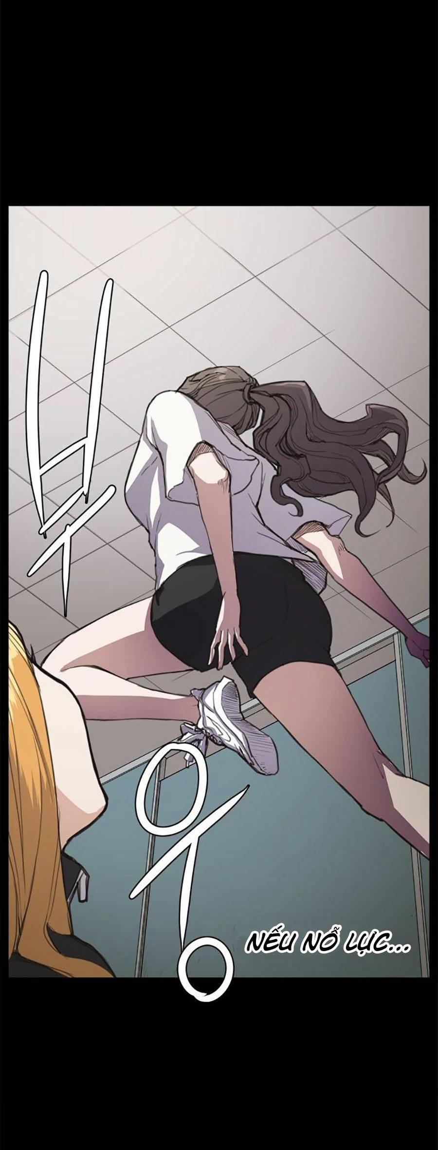 Cửa Hàng Tiện Lợi Saet Byul 14 trang 41