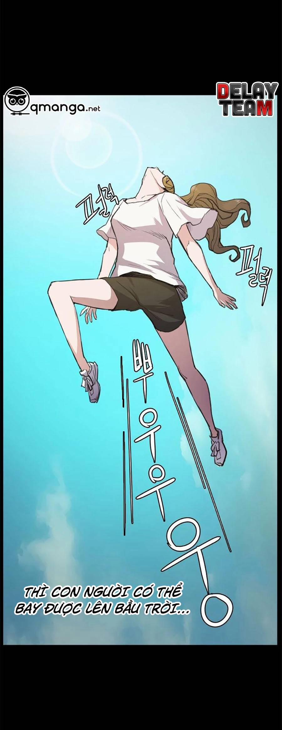 Cửa Hàng Tiện Lợi Saet Byul 14 trang 42