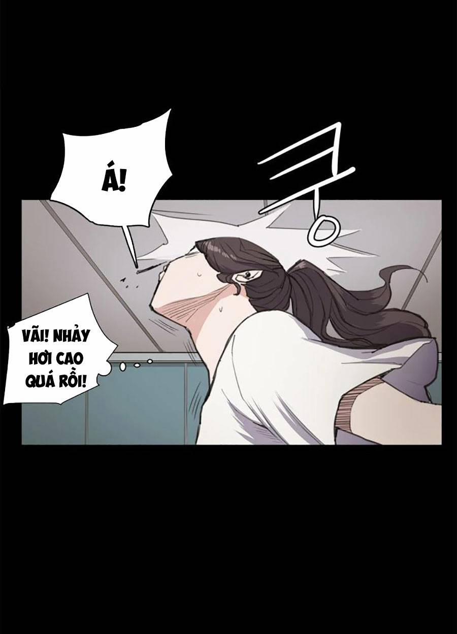 Cửa Hàng Tiện Lợi Saet Byul 14 trang 43