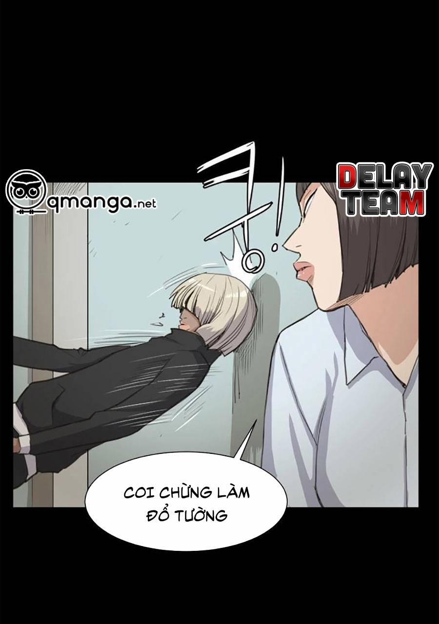 Cửa Hàng Tiện Lợi Saet Byul 14 trang 48