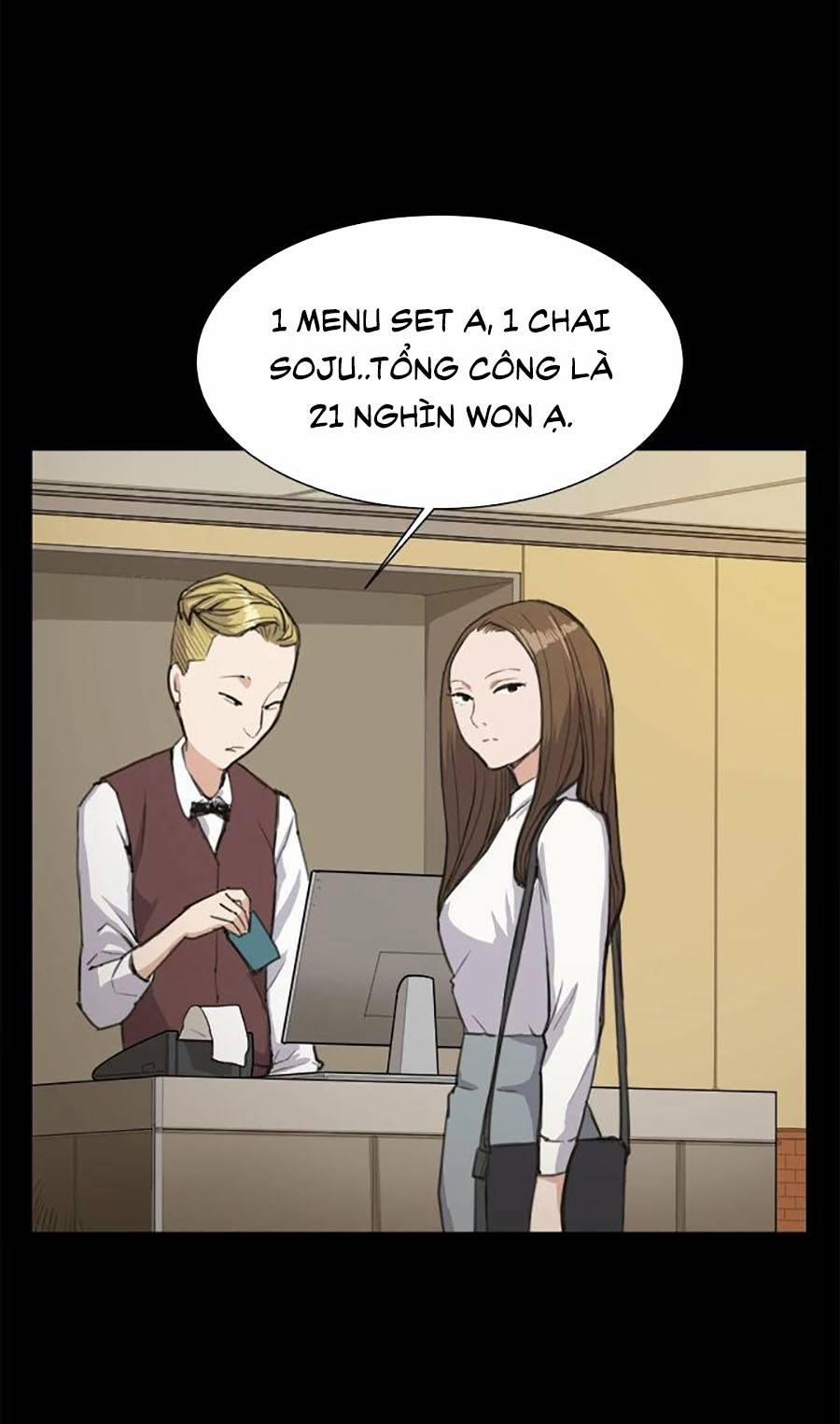 Cửa Hàng Tiện Lợi Saet Byul 14 trang 55