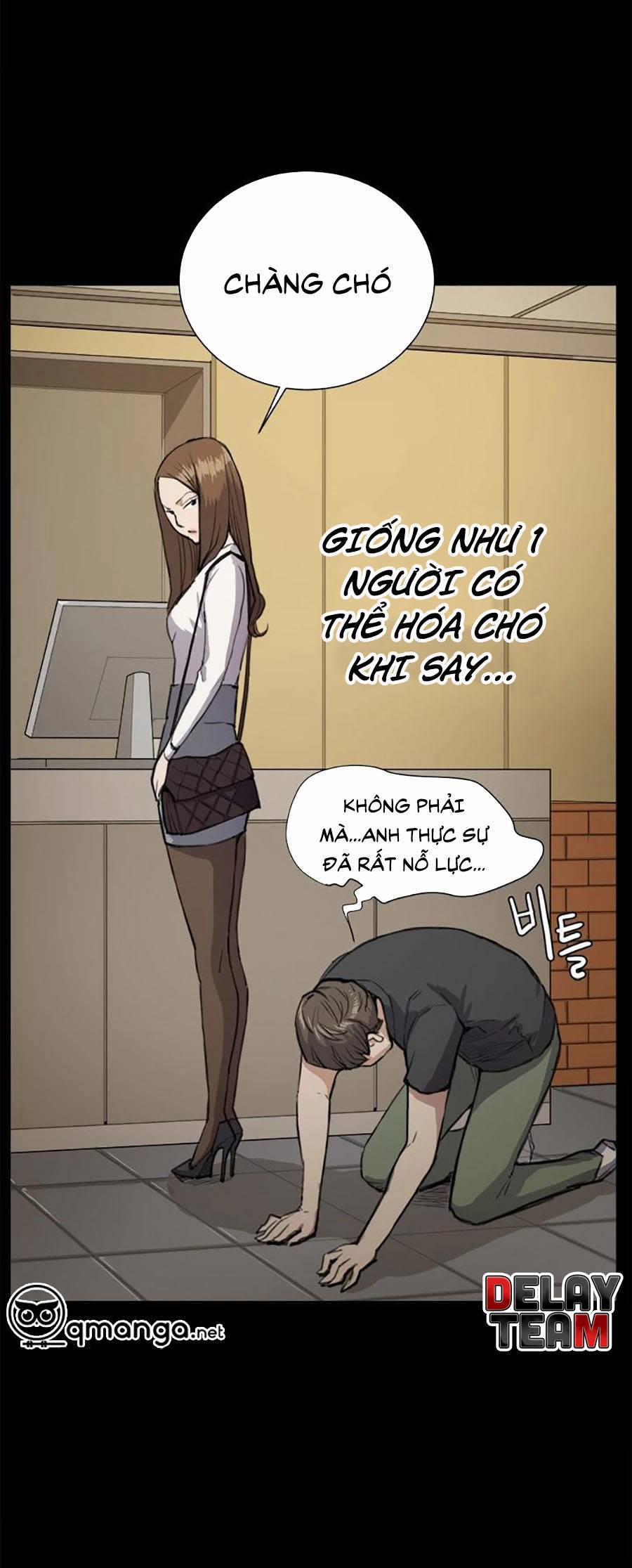 Cửa Hàng Tiện Lợi Saet Byul 14 trang 60