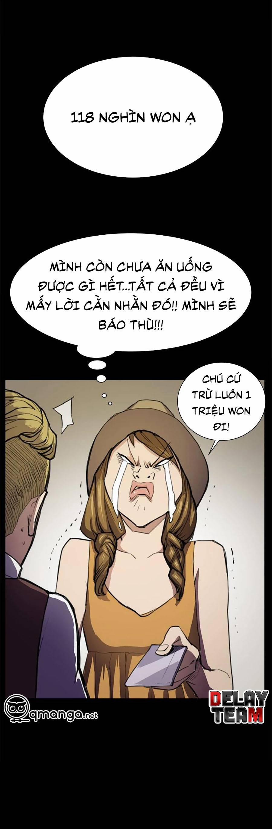 Cửa Hàng Tiện Lợi Saet Byul 14 trang 62