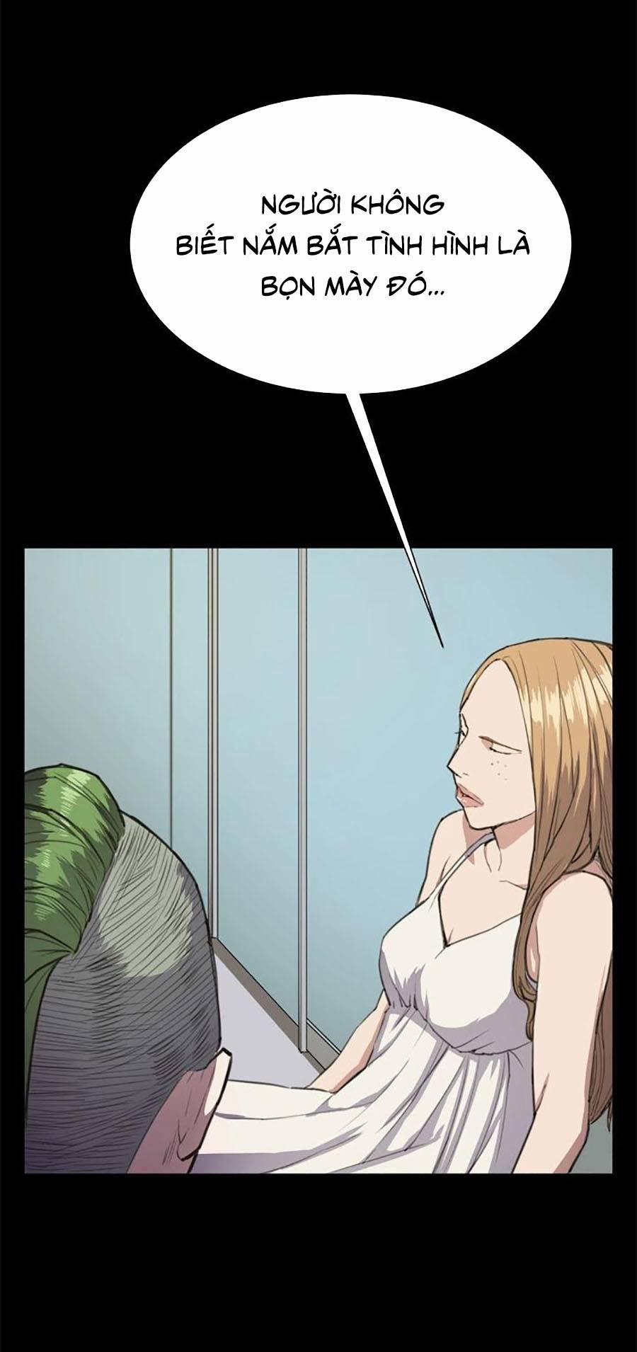 Cửa Hàng Tiện Lợi Saet Byul 14 trang 9