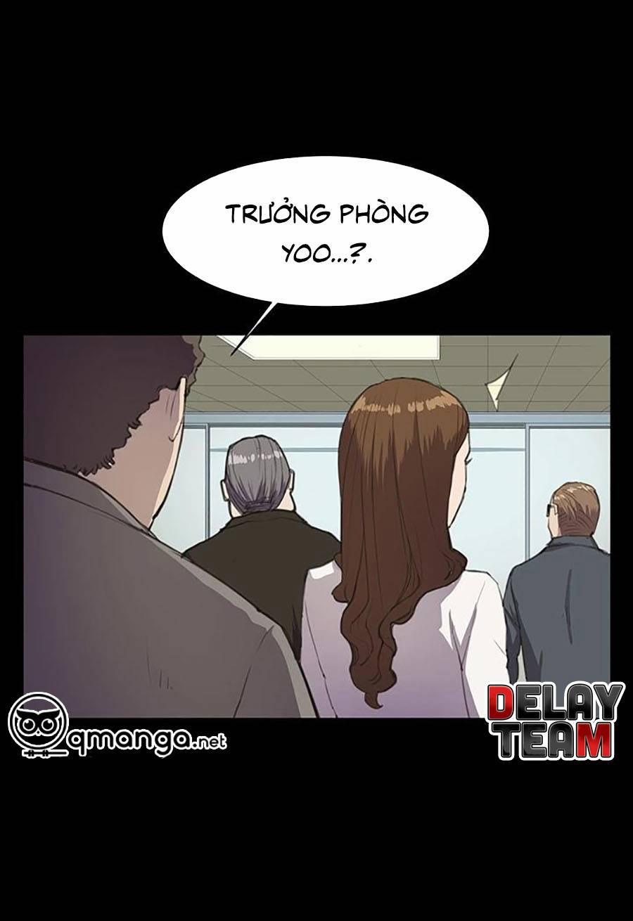 Cửa Hàng Tiện Lợi Saet Byul 15 trang 11