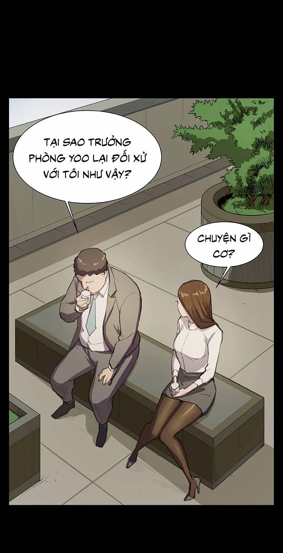 Cửa Hàng Tiện Lợi Saet Byul 15 trang 14