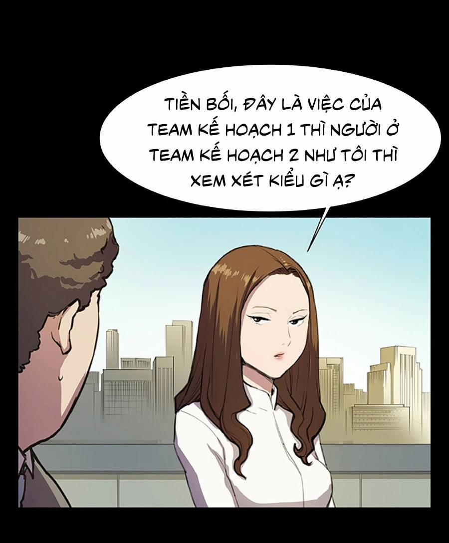 Cửa Hàng Tiện Lợi Saet Byul 15 trang 16