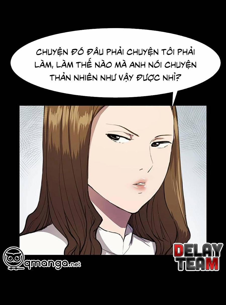 Cửa Hàng Tiện Lợi Saet Byul 15 trang 17