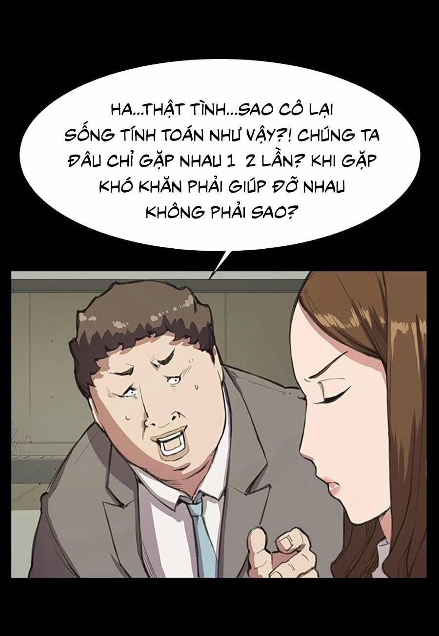 Cửa Hàng Tiện Lợi Saet Byul 15 trang 18