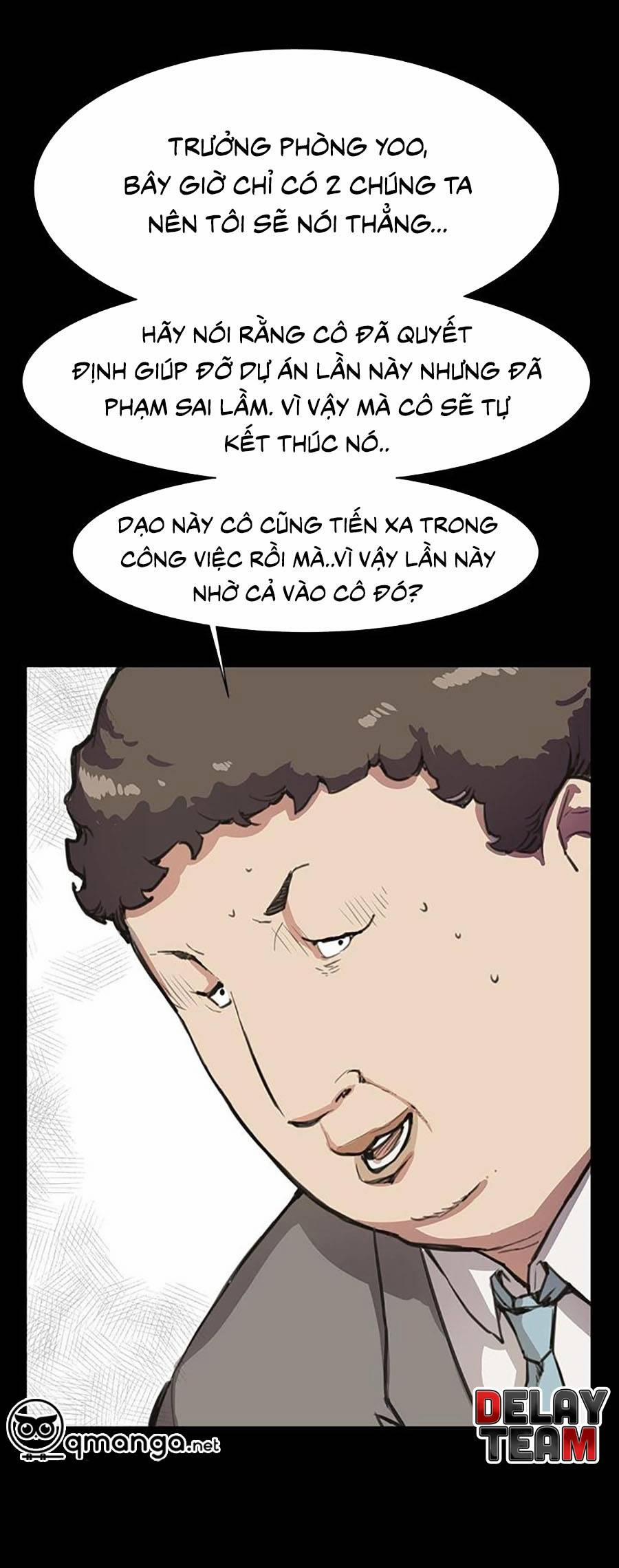 Cửa Hàng Tiện Lợi Saet Byul 15 trang 19