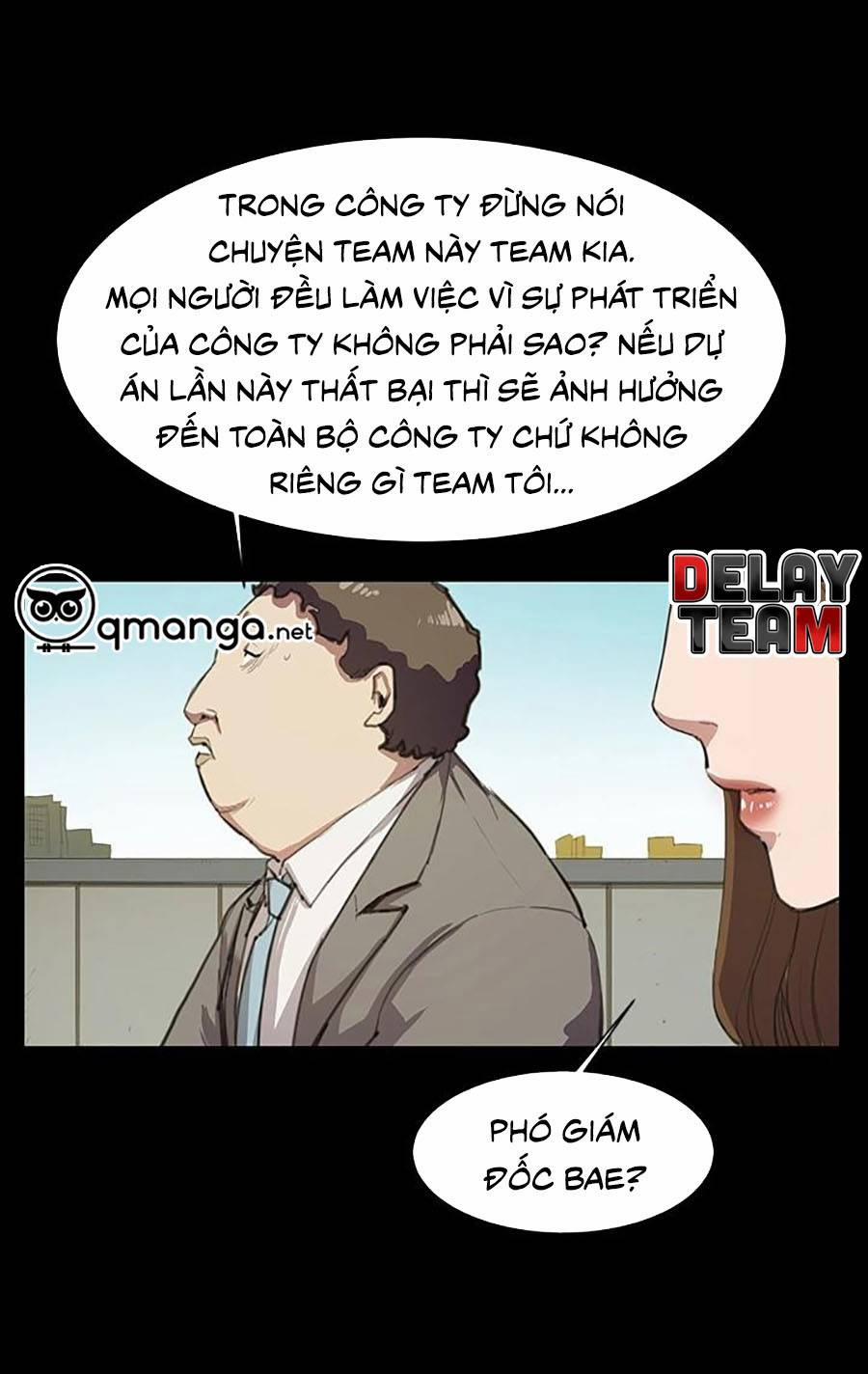 Cửa Hàng Tiện Lợi Saet Byul 15 trang 21