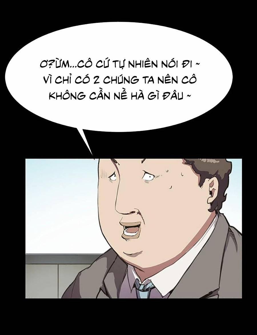 Cửa Hàng Tiện Lợi Saet Byul 15 trang 22