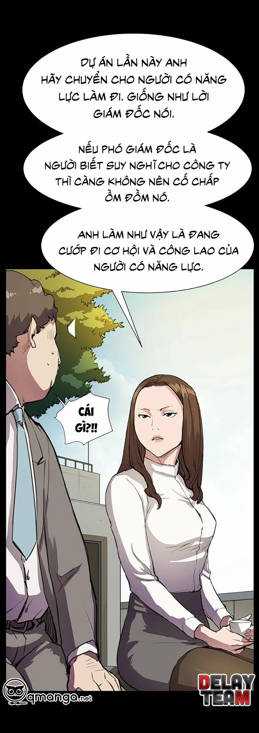 Cửa Hàng Tiện Lợi Saet Byul 15 trang 23