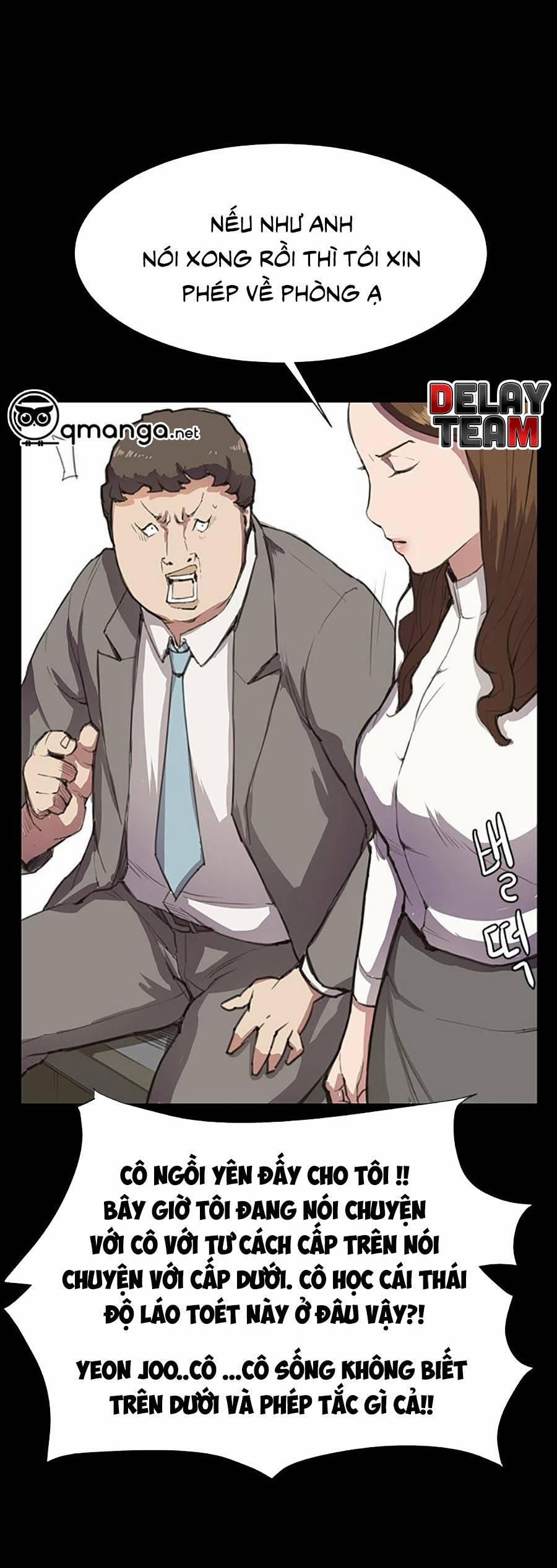 Cửa Hàng Tiện Lợi Saet Byul 15 trang 25