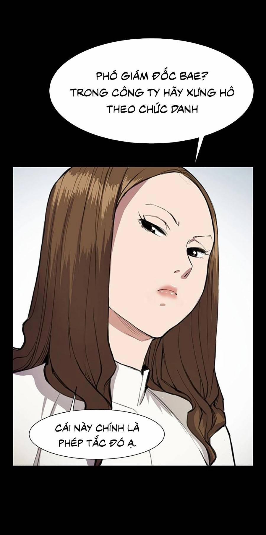 Cửa Hàng Tiện Lợi Saet Byul 15 trang 26