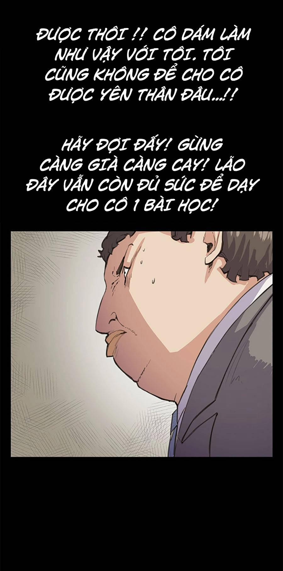 Cửa Hàng Tiện Lợi Saet Byul 15 trang 28