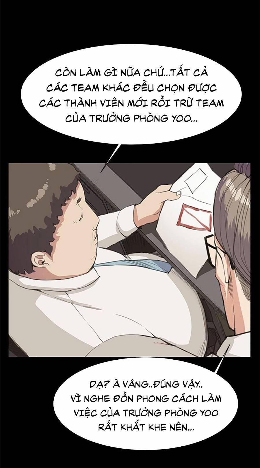 Cửa Hàng Tiện Lợi Saet Byul 15 trang 32