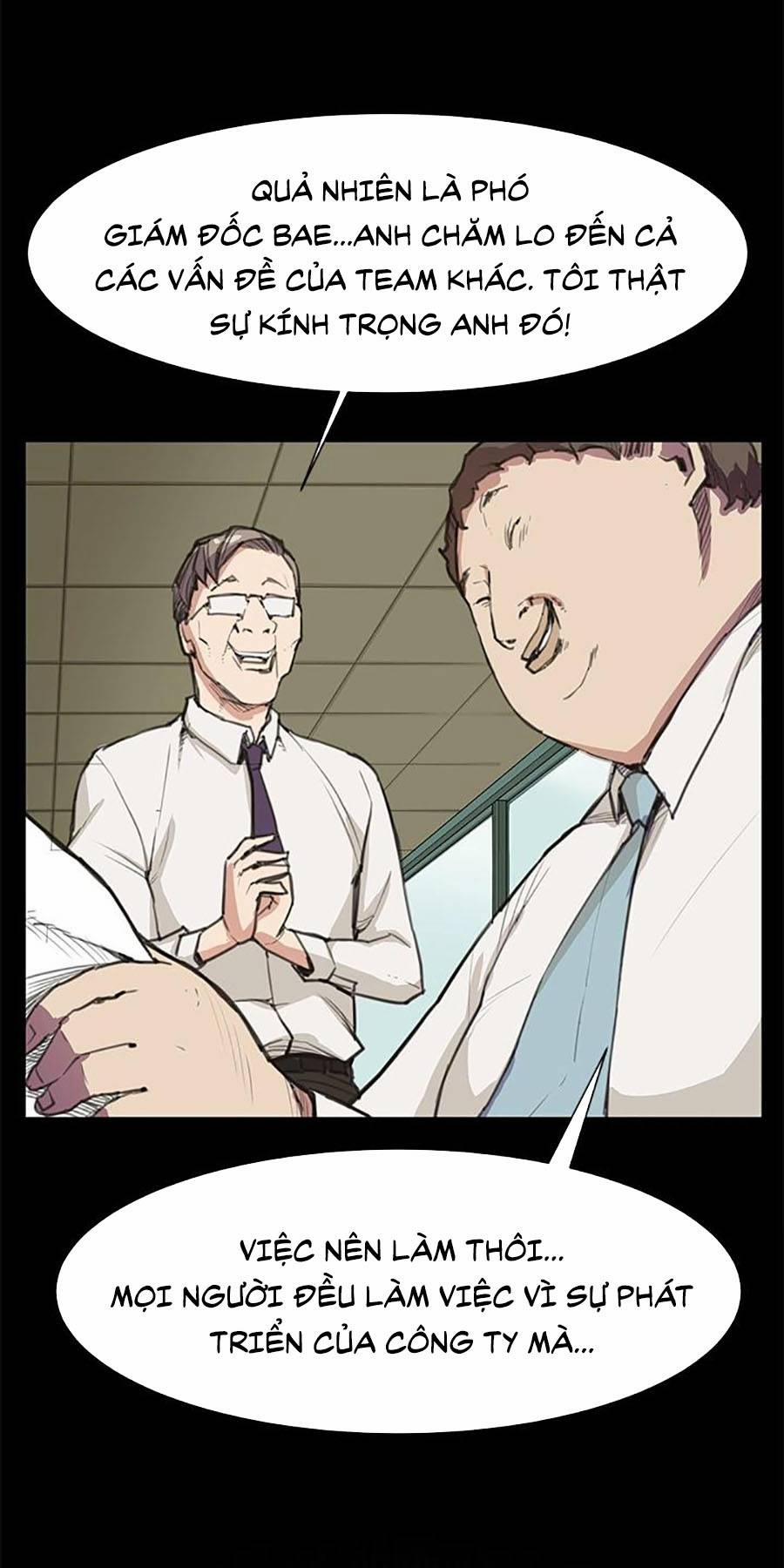 Cửa Hàng Tiện Lợi Saet Byul 15 trang 34