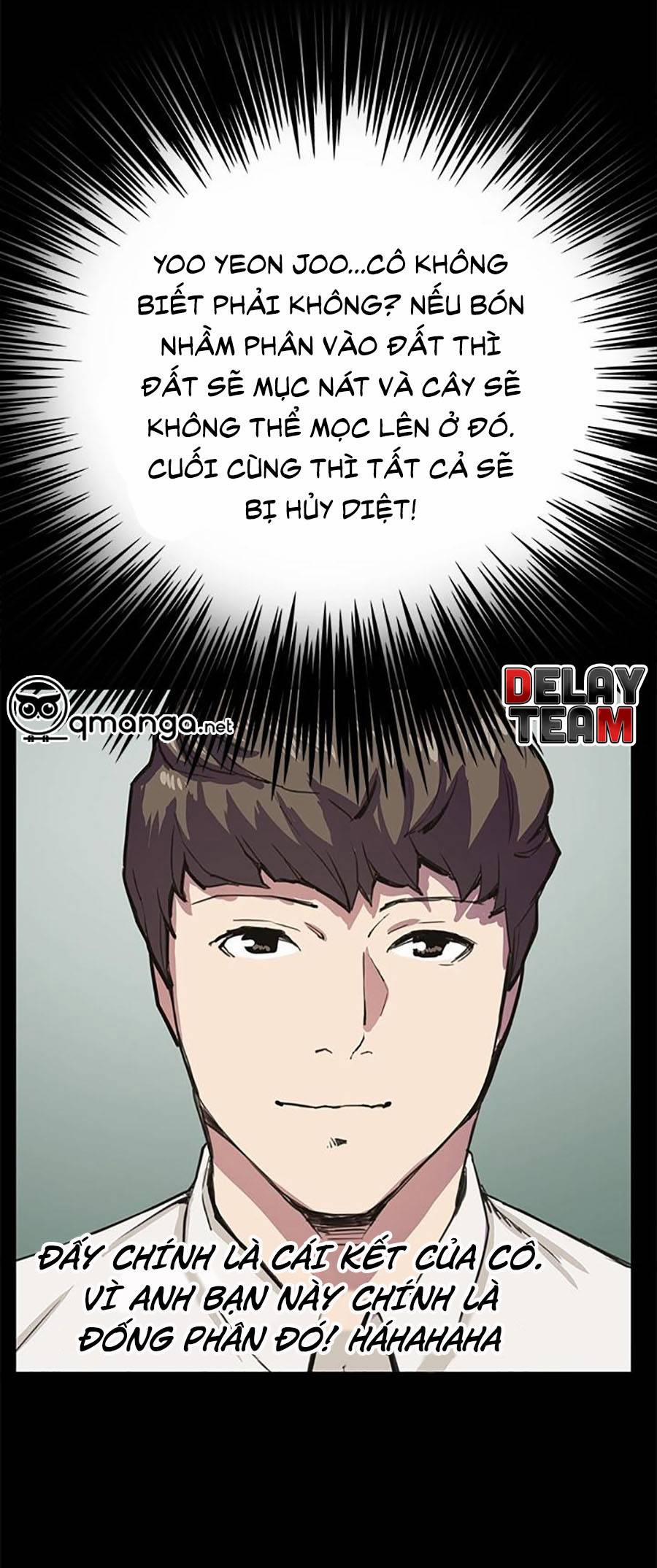 Cửa Hàng Tiện Lợi Saet Byul 15 trang 35