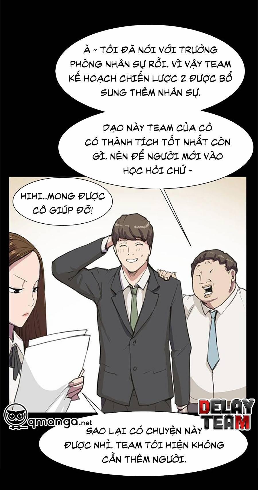 Cửa Hàng Tiện Lợi Saet Byul 15 trang 37