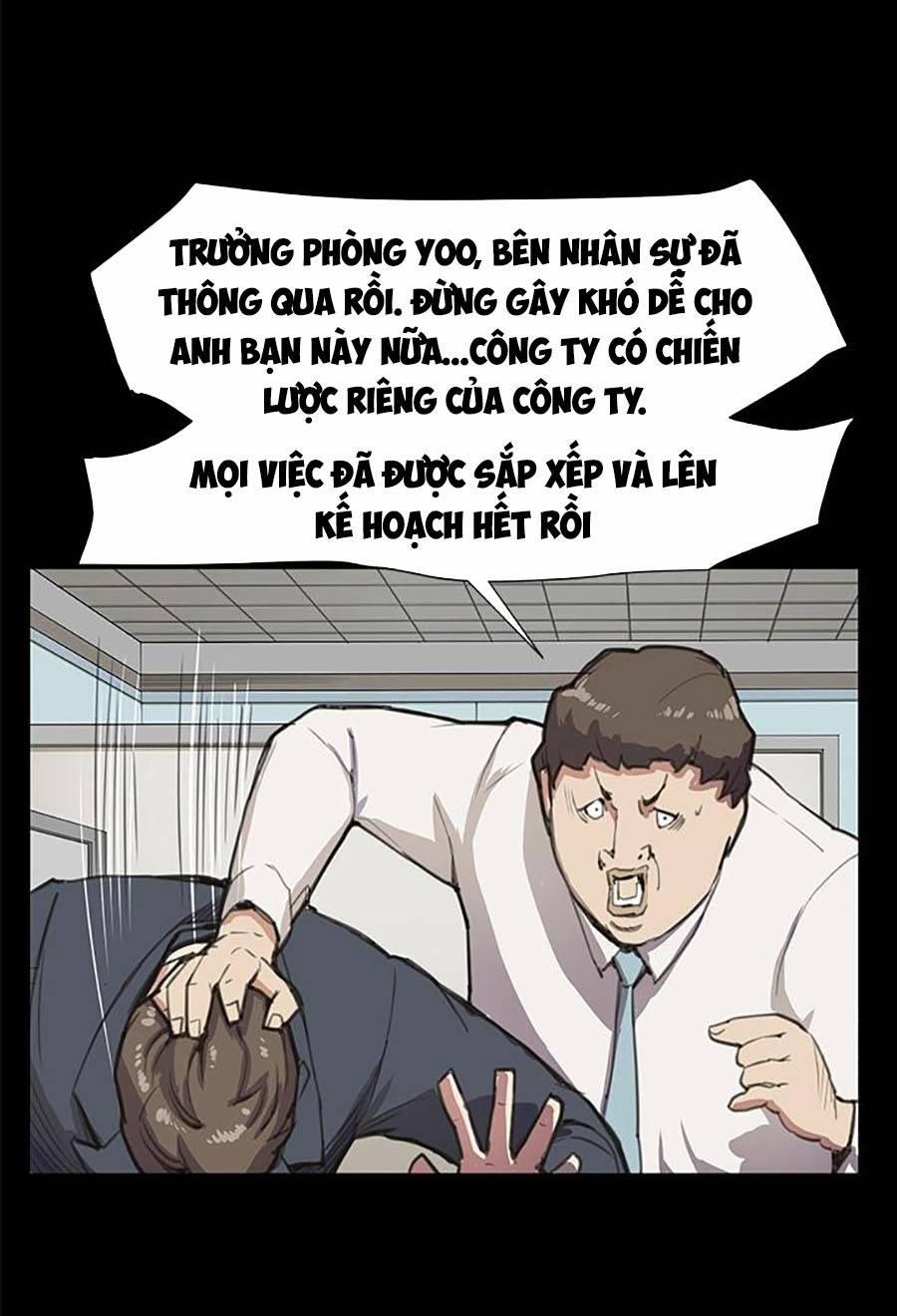 Cửa Hàng Tiện Lợi Saet Byul 15 trang 38