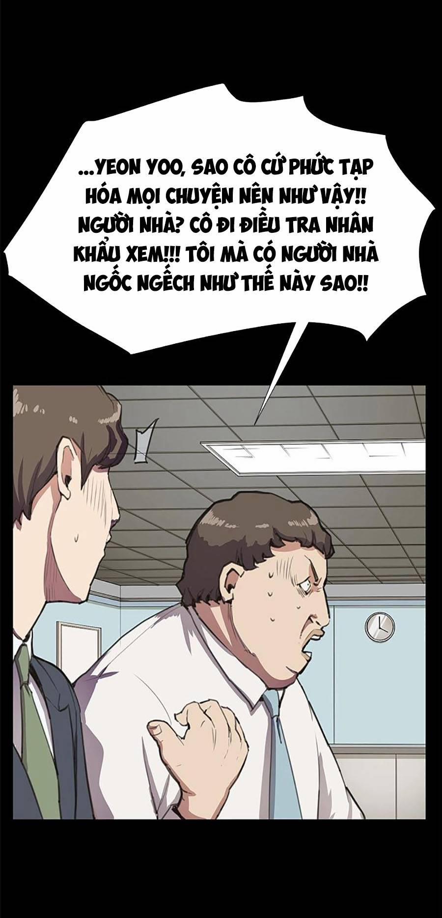 Cửa Hàng Tiện Lợi Saet Byul 15 trang 40