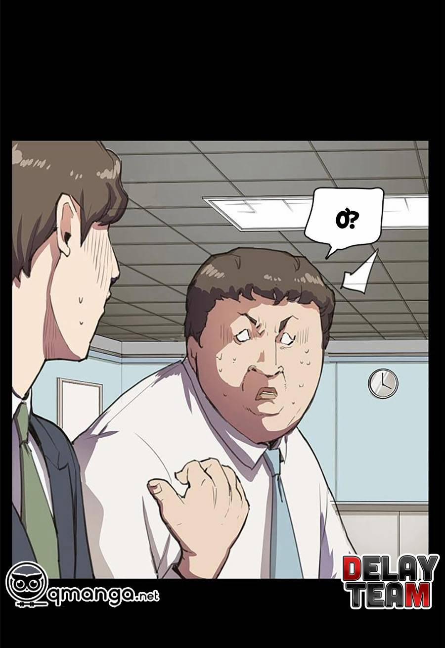 Cửa Hàng Tiện Lợi Saet Byul 15 trang 41