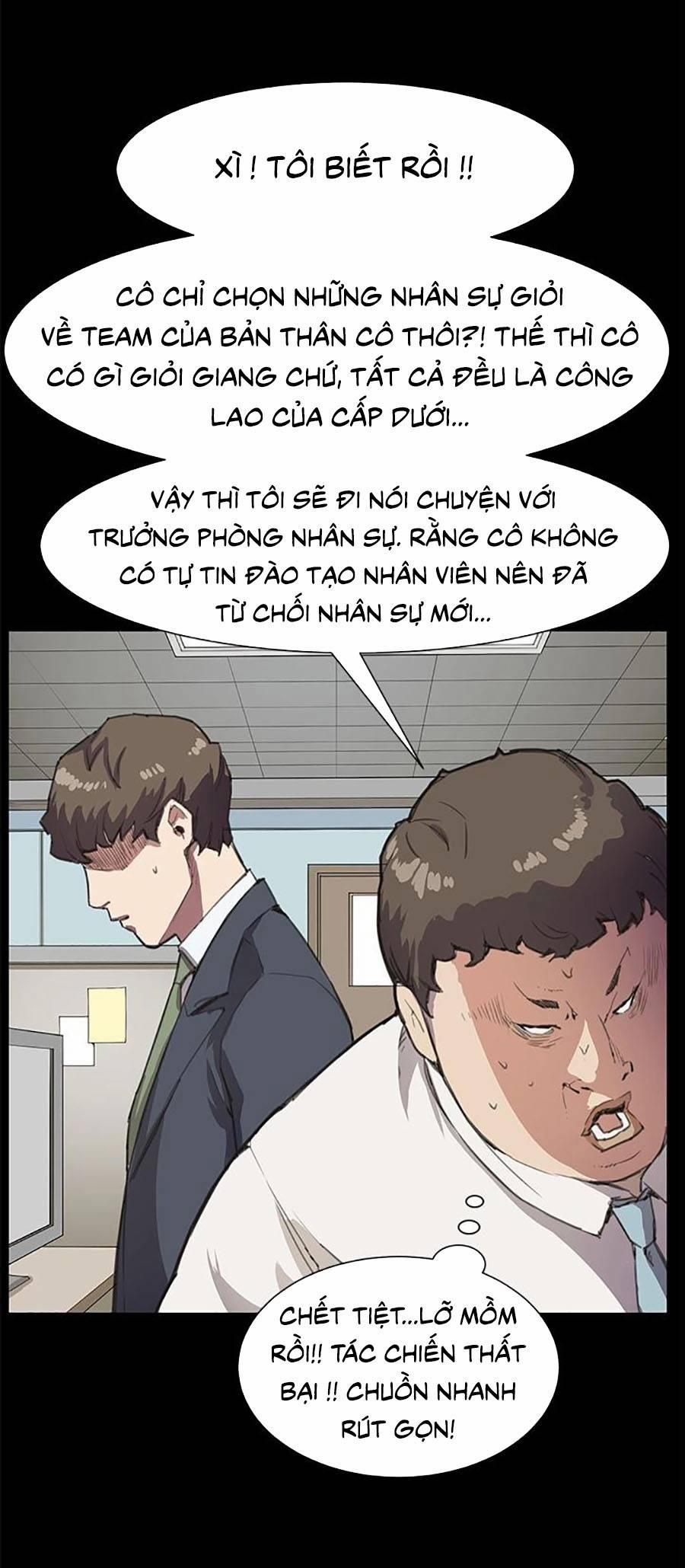 Cửa Hàng Tiện Lợi Saet Byul 15 trang 42