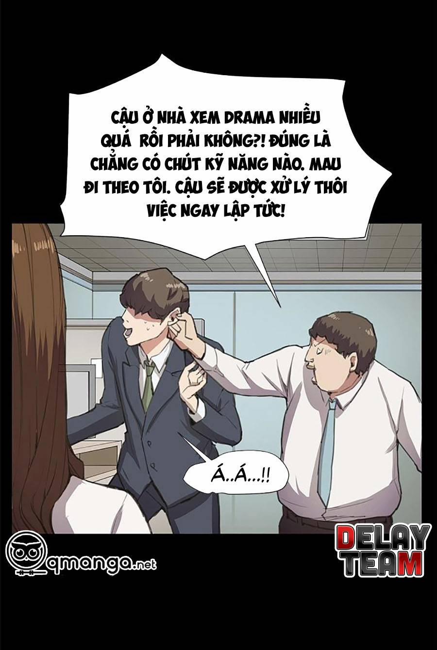 Cửa Hàng Tiện Lợi Saet Byul 15 trang 45