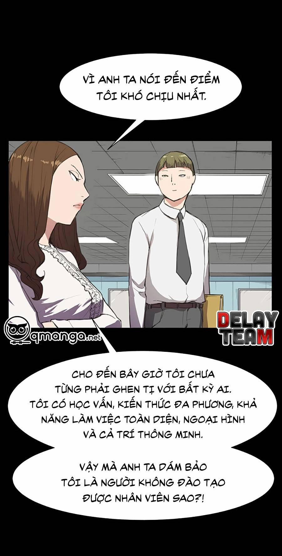 Cửa Hàng Tiện Lợi Saet Byul 15 trang 49