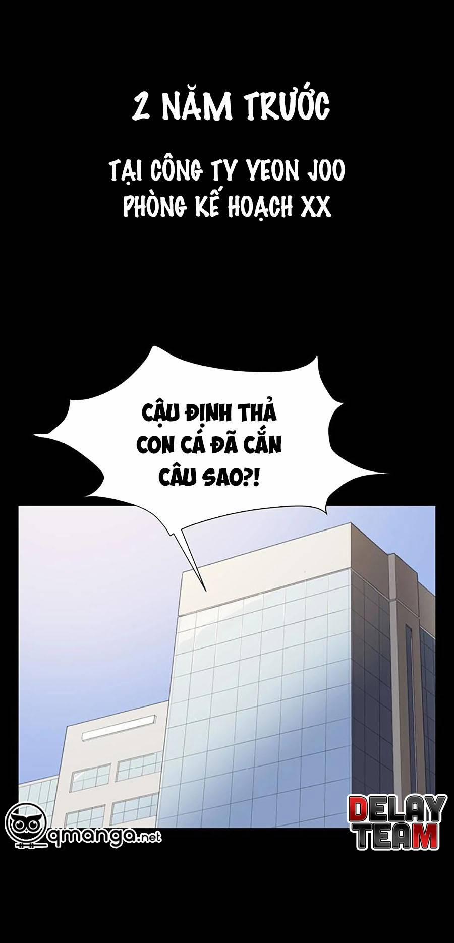 Cửa Hàng Tiện Lợi Saet Byul 15 trang 5