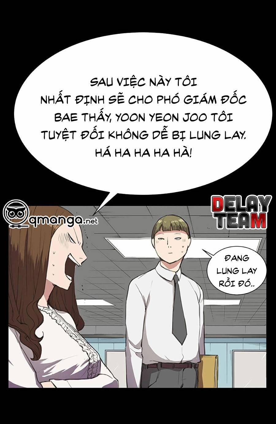 Cửa Hàng Tiện Lợi Saet Byul 15 trang 51