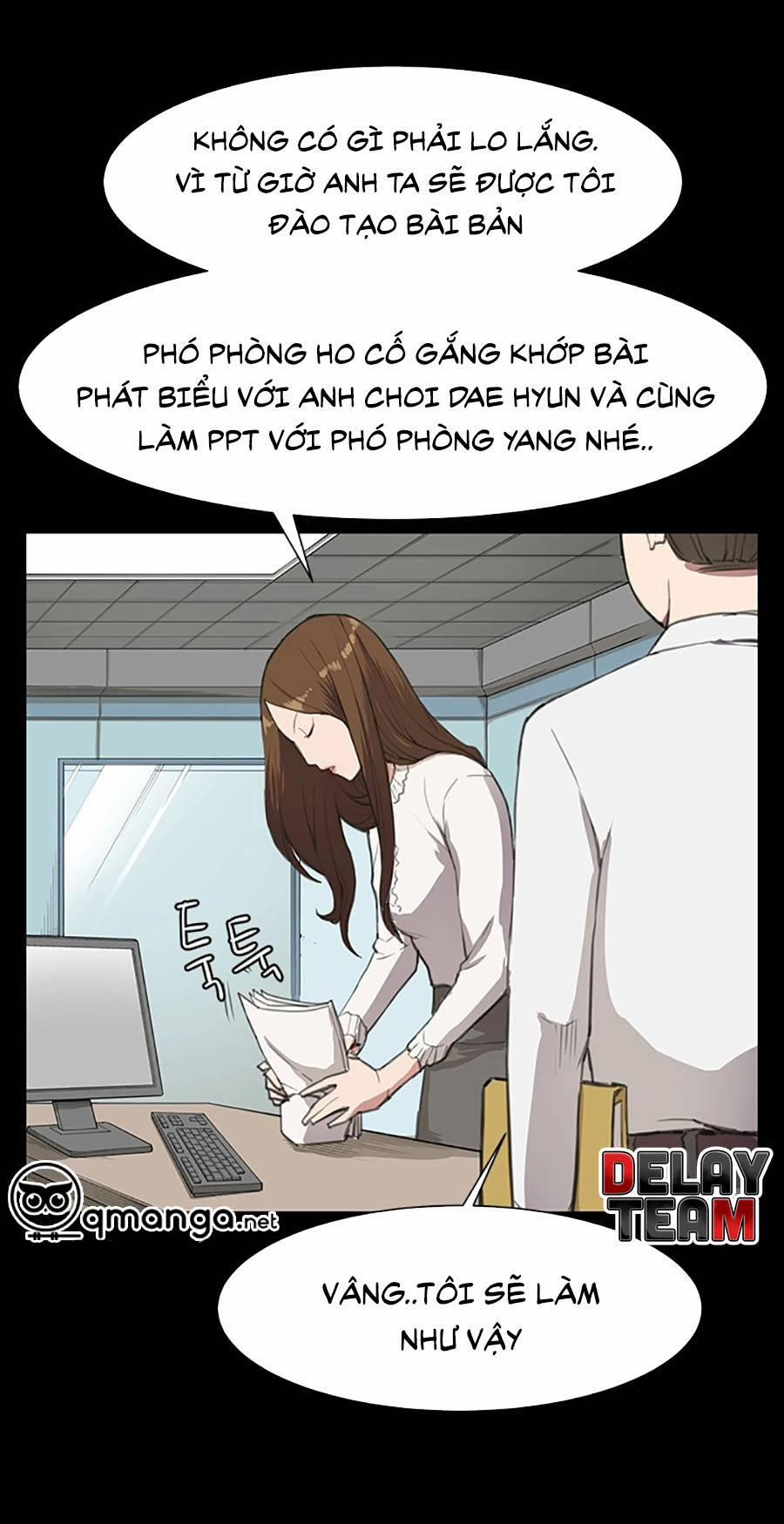 Cửa Hàng Tiện Lợi Saet Byul 15 trang 53